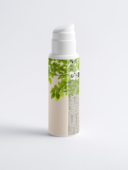 Sensitive Skin Oil-To-Milk Cleanser